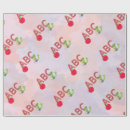 Pesquisar por abc papel de presente Cartas