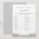 Pesquisar por lantejoula convites Bride