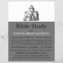 Pesquisar por igreja flyers Bíblia