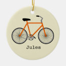 Pesquisar por alaranjado ornamentos Bicicleta