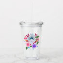Pesquisar por floral copos garrafas Feminina