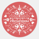 Pesquisar por escandinavo adesivos Vermelho