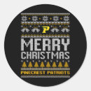 Pesquisar por logotipo natal adesivos Vermelho