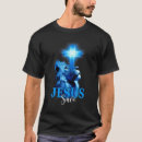 Pesquisar por escrituras da bíblia camisetas Jesus