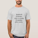 Pesquisar por avô engraçado camisetas Jogador