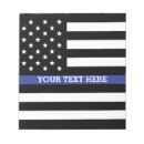 Pesquisar por americana bloco de notas Polícia