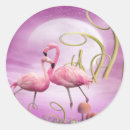 Pesquisar por flamingos cor de rosa adesivos For kids
