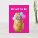 Pesquisar por batata engraçada cartoes Piada de batata