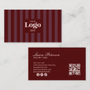 Pesquisar por para loja boutique de cartao de visita Boss
