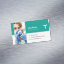 Pesquisar por símbolo médico cartao de visita Caduceus