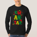 Pesquisar por kwanza camisetas Celebração