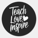 Pesquisar por inspire adesivos Ensine amor inspire