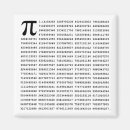 Pesquisar por símbolo pi convites Estudante