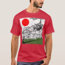 Pesquisar por estilo ninja camisetas Japão