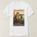Pesquisar por propagandas camisetas Arte