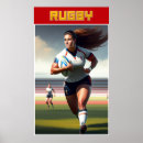 Pesquisar por rugby pôsteres Rubi