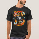 Pesquisar por peixes dourados camisetas Ciência