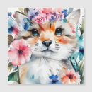 Pesquisar por gato retro cartoes Animal