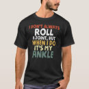 Pesquisar por tornozelo camisetas Não