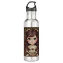 Pesquisar por chibi garrafa agua Fofofo