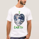 Pesquisar por amor terra camisetas Conservação
