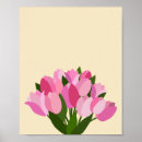 Pesquisar por tulipas pastel pôsteres Buquê