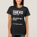 Pesquisar por shera camisetas Menina