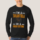 Pesquisar por artrópodes camisetas Fantasia