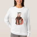 Pesquisar por turbantes camisetas Retrato