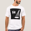 Pesquisar por teatro técnico camisetas Ator