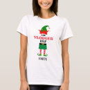 Pesquisar por elf camisetas Elfo de natal