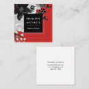 Pesquisar por fundo branco preto cartao de visita Classe