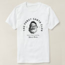Pesquisar por arte do papai noel camisetas Ilustração