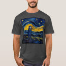 Pesquisar por estelar camisetas Céu noturno