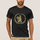 Pesquisar por heráldico camisetas Medieval