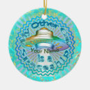 Pesquisar por naves espaciais ornamentos Ufo