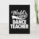Pesquisar por best teacher cartoes Dance