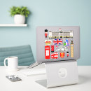 Pesquisar por souvenir adesivos Souvenir do reino unido