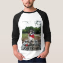 Pesquisar por cauda camisetas Cão