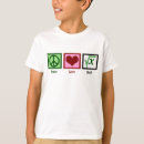 Pesquisar por eu amo infantis masculinas camisetas matemática