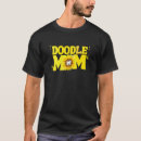 Pesquisar por doodle dourado camisetas Para