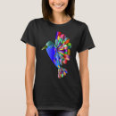 Pesquisar por cromatica camisetas Abstrato