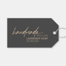 Pesquisar por feito à mão etiquetas de presente Moderno