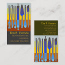 Pesquisar por comida gourmet cartao de visita Abastecimento