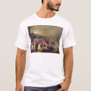 Pesquisar por mar vermelho camisetas Mais novo