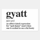 Pesquisar por significados adesivos Engraçado