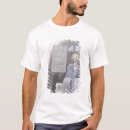 Pesquisar por adversidade camisetas Belas artes
