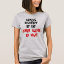 Pesquisar por secretários camisetas For her