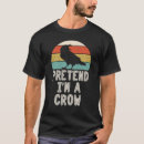Pesquisar por traje fácil de halloween camisetas Truque ou trato