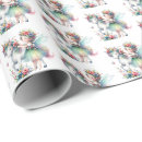 Pesquisar por unicórnio branco papel de presente For kids